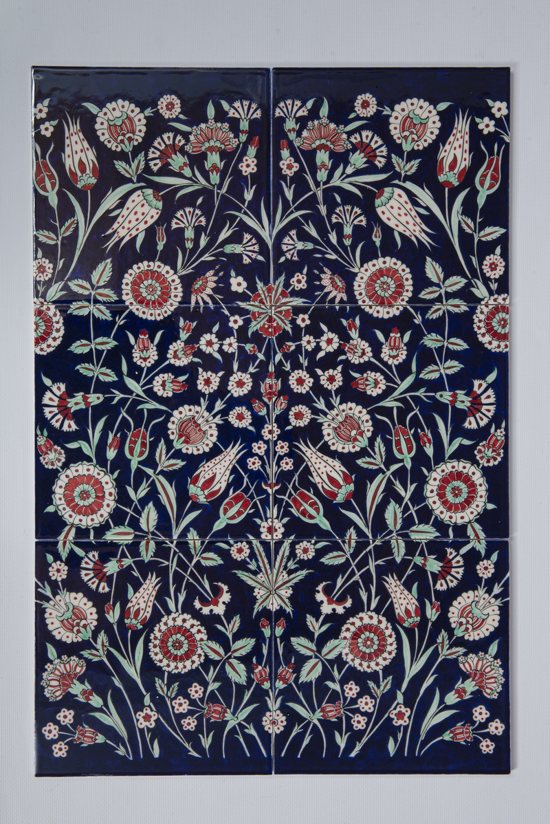 LTS-113 - Pano - 16.000 TL (40x60)