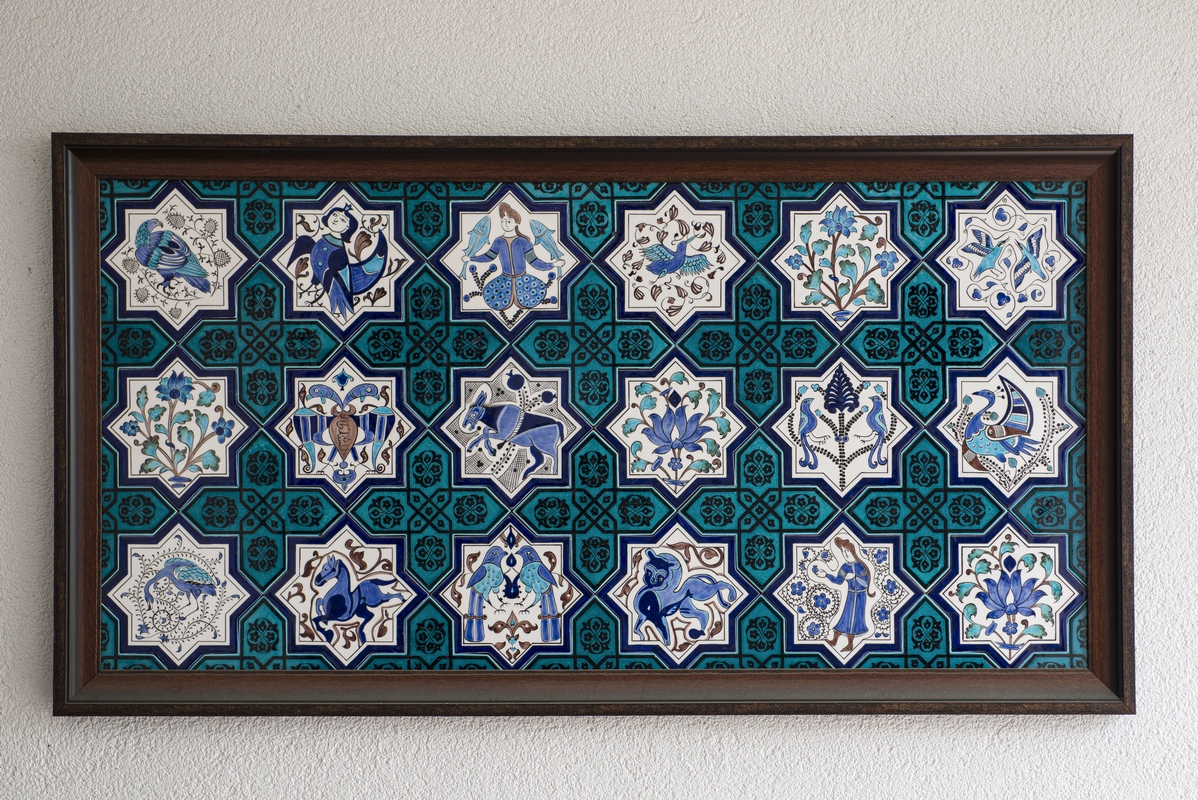 19 - Pano - 70.000 TL (60x120)