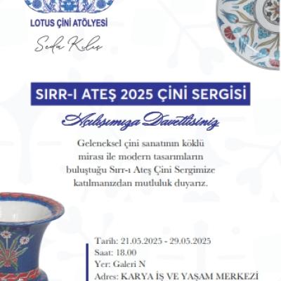 Sergi 2025