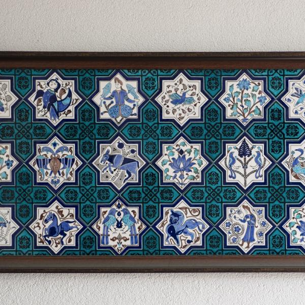 19 - Pano - 70.000 TL (60x120)