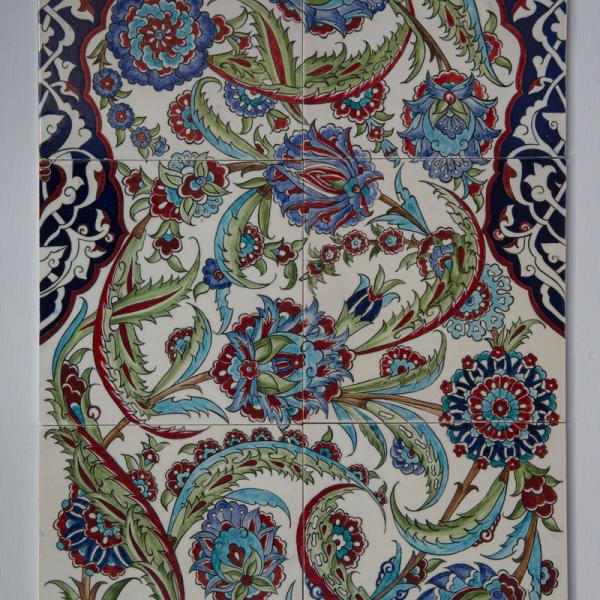 LTS-101 - 15.000 TL (40x60)